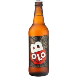 Williams Brothers Brewing Co. BOLO