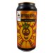 KOM beer Mumbo Jumbo blik 44cl 