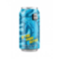 One Drop Do you know Better - Smoothie Sour Ale - One Drop Brewing Co