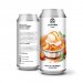 Alefarm Peach Crumble (Pastry Sour) 