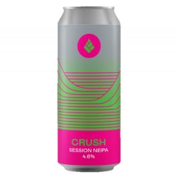 Drop Project Crush Session NEIPA 440ml (4.6%) - Indiebeer