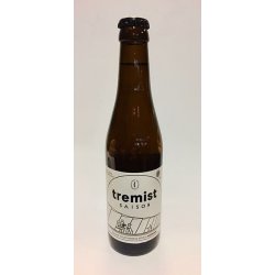 Saison Tremist - Drinks4u