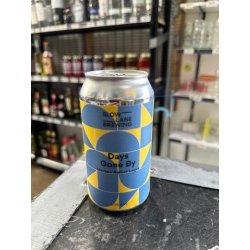 Slow Lane Brewing - Days Gone By Marzen Amber Lager 6% 375ML - APOD Liquor