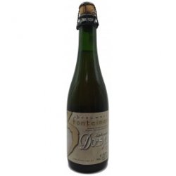Brouwerij 3 Fonteinen 3 Fonteinen Doesjel (2009)