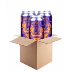 Apex Brewing Co  Typhon  Trepack - Glasbanken