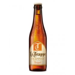 La Trappe Tripel