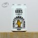 Kees x Fuerst Wiacek Gingerbread Man 