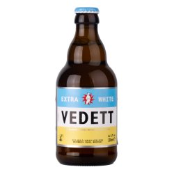 Vedett Extra White