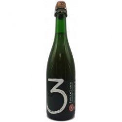 Brouwerij 3 Fonteinen 3 Fonteinen Druif Cuvée Robinot (season 23|24) Blend No. 36