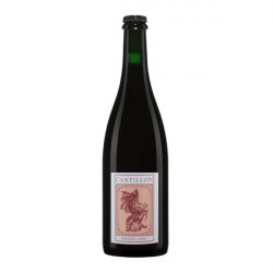 Cantillon Drogone Lambic