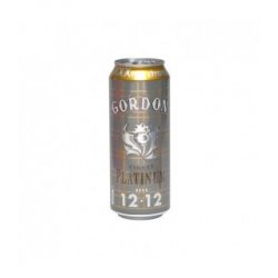 Gordon Finest Platinum