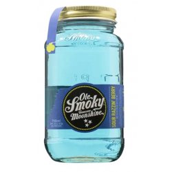 Ole Smoky Distillery Sour Razzin' Berry 750ml Jar - Petite Cellars