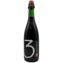 Brouwerij 3 Fonteinen 3 Fonteinen Oude Kirsebaer (season 22|23) Blend No. 86