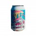 Rhyme & Reason Little Deck Energy Silk Hazy 330mL Rhyme & Reason Little Deck Energy Silk Hazy 330mL