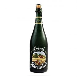Tripel Karmeliet Tripel Karmeliet