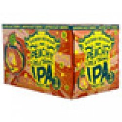 Sierra Nevada Brewing Co. Peachy Little Thing