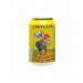 La Chouffe Blonde 8,0% can 33 cl 