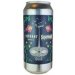 Verdant x Saint Monday Brewery ORE Hazy IPA 440mL ABV 6% English Craft Beer Verdant x Saint Monday Brewery ORE Hazy IPA 440mL ABV 6% English Craft Beer