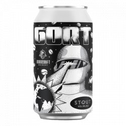 Robocraft Brewery - Gort - Hop Craft Beers