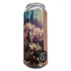 Bas-Canada - Florallusion - 473ml - La Bière à Boire