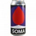 SOMA Beer Ghost SOMA Beer Ghost