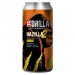 Gorilla Hazylla Doble Hazy IPA 0,5L 
