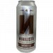 Nihilista Brown Ale 0,5L Nihilista Brown Ale 0,5L