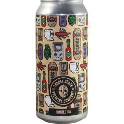 Sudden Death Brewing Co. Survival Kit