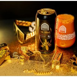 Vault City Brewing 24k Bling Vault City Brewing 24k Bling