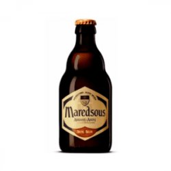 Maredsous Brune / Bruin
