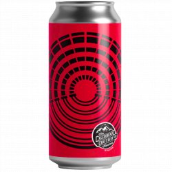 Overtone Brewing Co - The CCBM - Left Field Beer