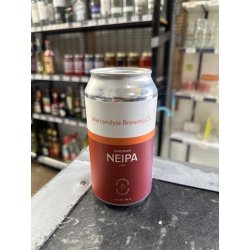 Warrandyte Brewing Co Sundream NEIPA Warrandyte Brewing Co Sundream NEIPA