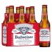 Budweiser 6Pk Budweiser 6Pk