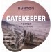 Buxton Gatekeeper (Cask) 