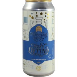 Vault City Brewing Fizzy Lifting Juice