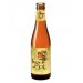 Brugse Zot fles 33cl 