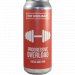 Hop Hooligans Progressive Overload: Kveik QDH TIPA 