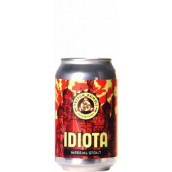 Trzech Kumpli Idiota