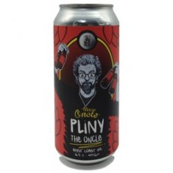 The Oncle Pliny the Oncle