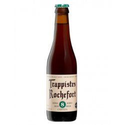Trappistes Rochefort 8