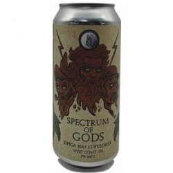 Espiga / Lupulorex Spectrum of gods