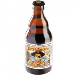 Bière Du Boucanier Caribben Ale cl. 33 - XBeer