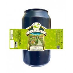 Hilltop Brewery La Contea