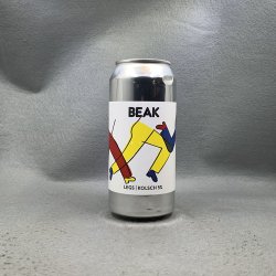 Beak Legs - Beermoth