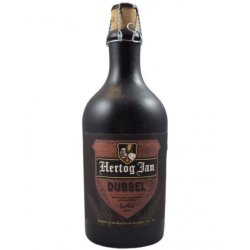 Hertog Jan Dubbel