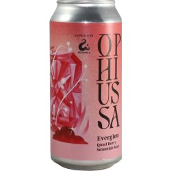 Ophiussa Brewing Co. Everglow Ophiussa Brewing Co. Everglow