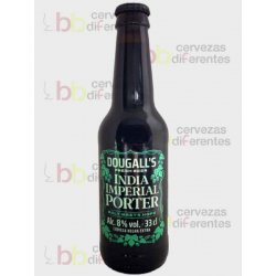 Dougall’s India Imperial Porter