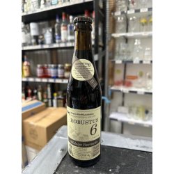 Brauhaus Riegele Robustus 6