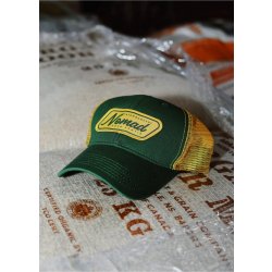 Tatamagouche Nomad Trucker Hat - Tatamagouche Brewing - Tatabrew