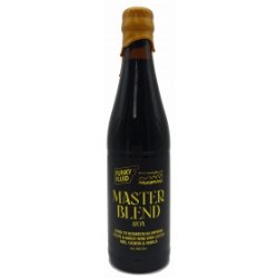 Funky Fluid Master Blend #04 Funky Fluid Master Blend #04